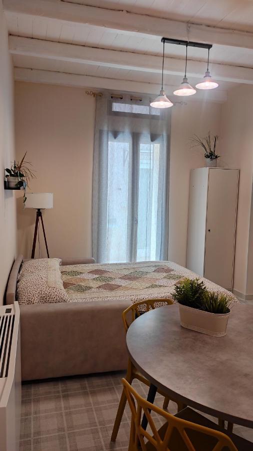 Alla Corte Di Dionisio Syrakusa Exteriör bild