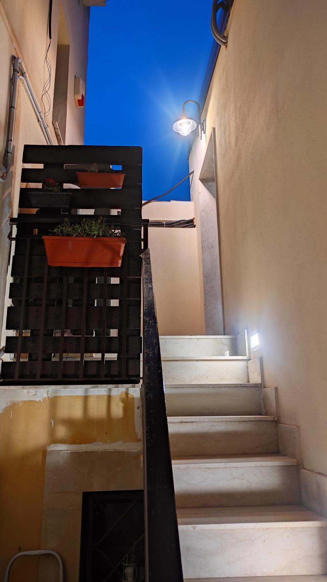Alla Corte Di Dionisio Syrakusa Exteriör bild